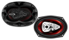 Boss Audio CH6950